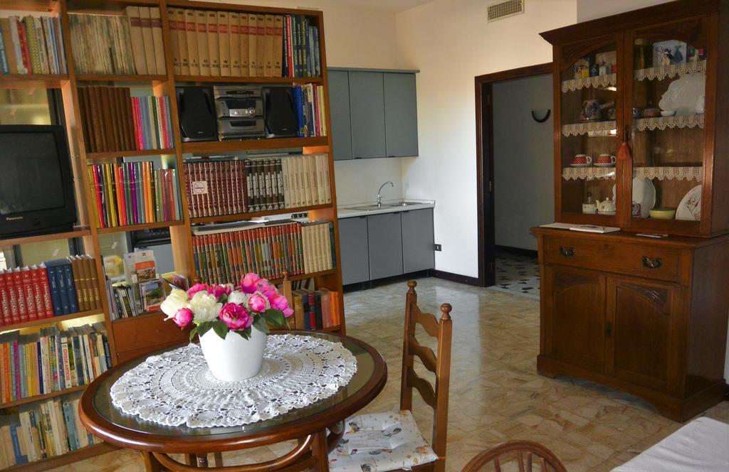 Superpanoramico Bed & Breakfast Cagliari Exterior photo